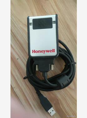 Honeywell霍尼韦尔3310G二维码扫描枪器，二手拆机议价商品