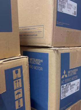 三菱HG-JR153B伺服马达 全新正品 库存足议价商品