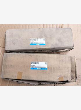 SMC电磁阀 VF5320-4DZB-03全新库存样子如图，
