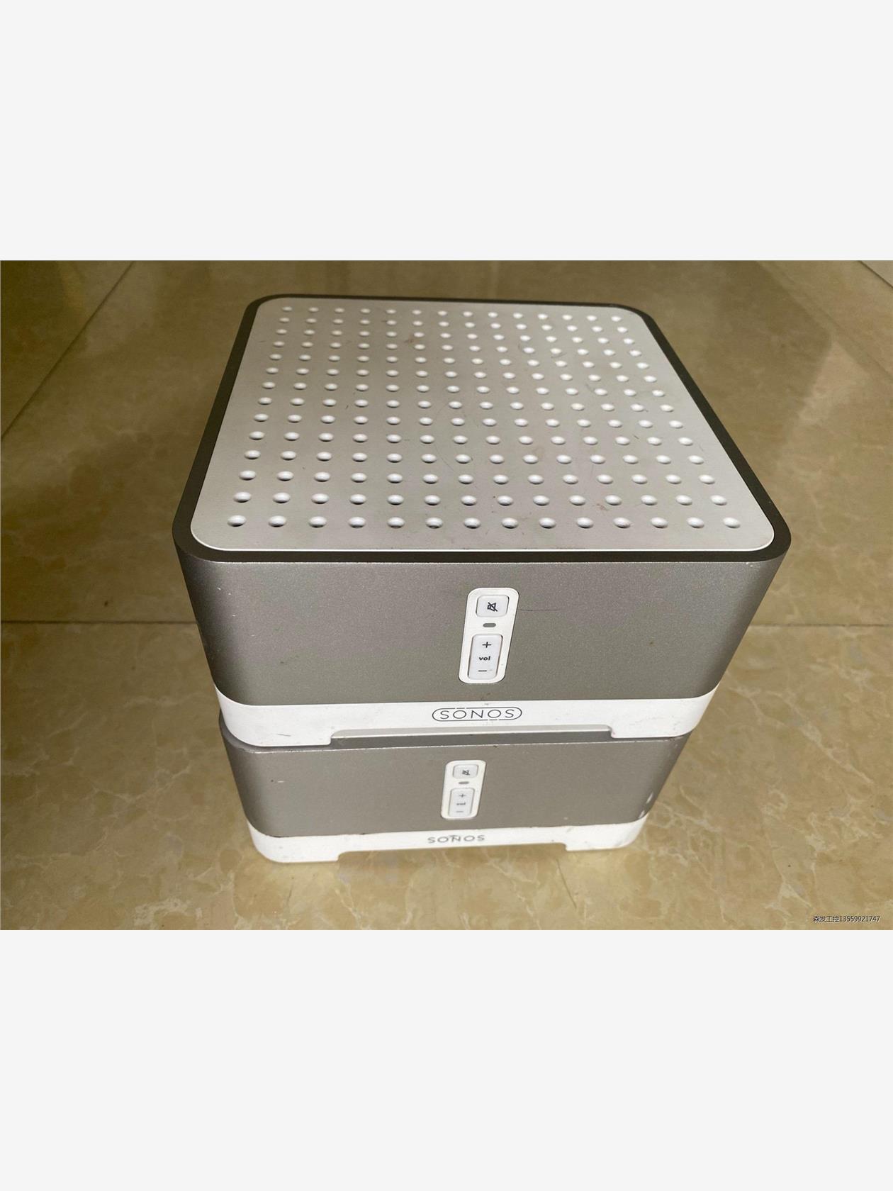 sonos amp zp120 connect amp网络功