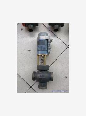 LANDIS&STAEFA电动阀M3P20G/A实物拍摄LA议价商品