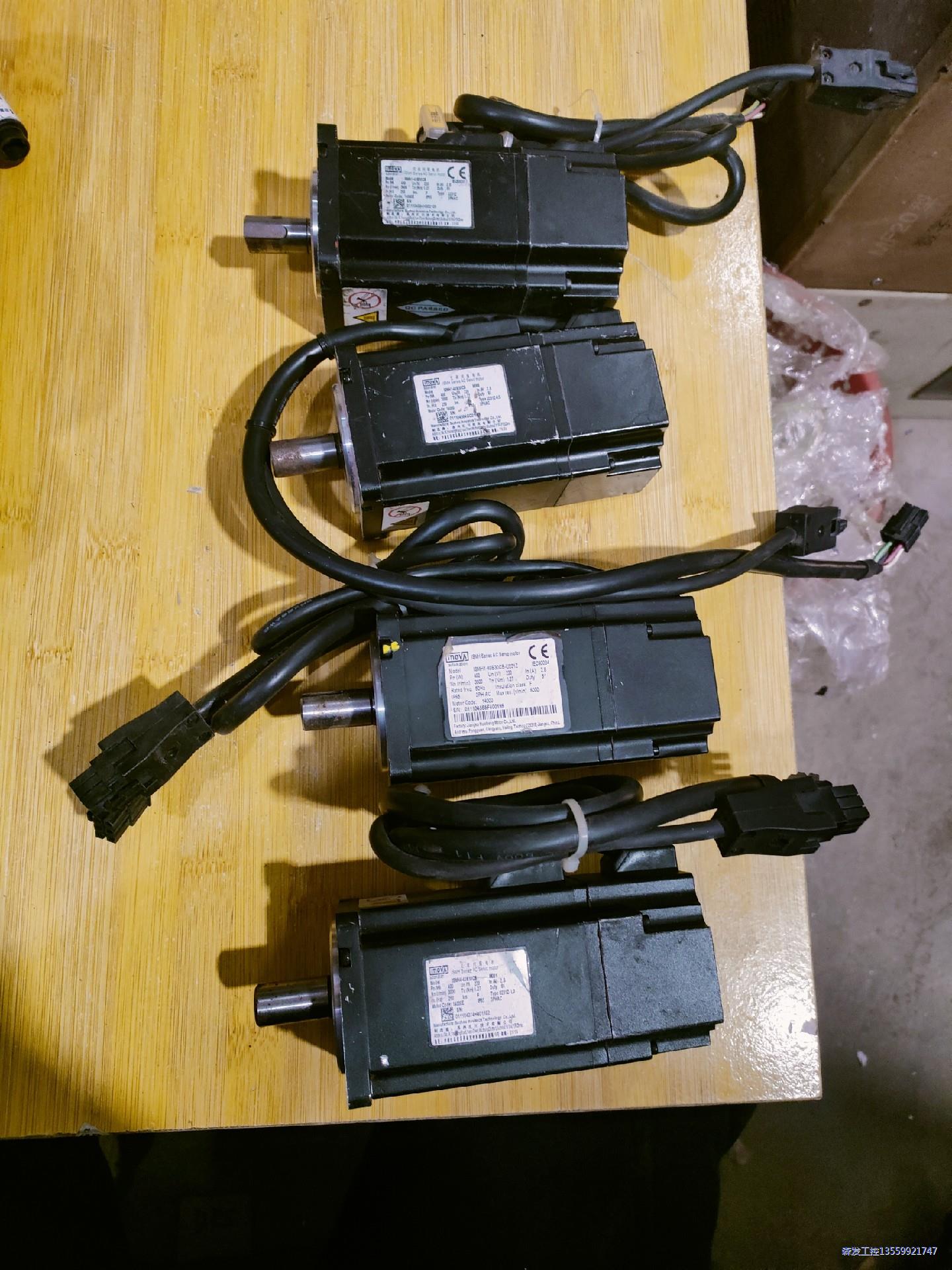 ISMH4-40B30CB-U231Z-LD 一台议价商品