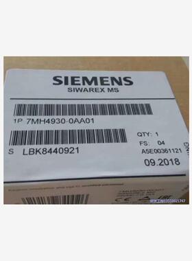 西门子7MH4930-0AA01议价商品