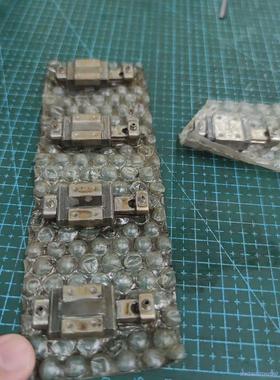 日本全新THK  RSR7Z 标价为一条轨一个滑块议价商品