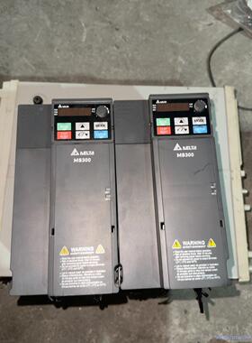 拆机变频器台达VFD13AMS43AFSAA议价商品