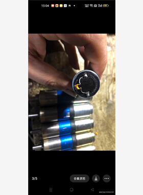 FAULHABER2338S018S空心杯电机半导体专用23