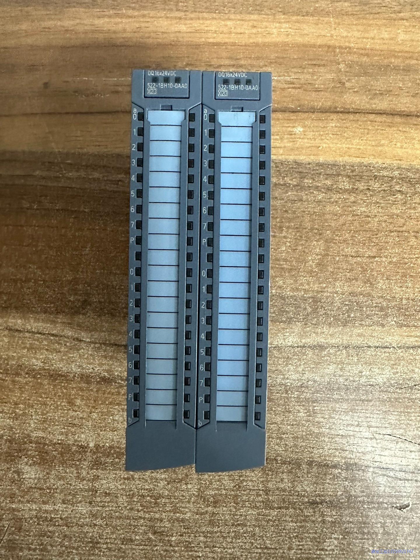 西门子522-1BH10,S7-1500plc模块议价商品