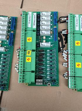 ABB直流调速器模块 3ADT220090R0023拆机成色议价商品