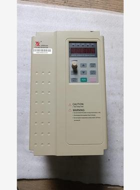 DZB312B005.5L4DK 富凌变频器，5.5KW 3