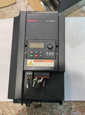 VFC3610-11K0-3P4-MNA-7P-NNNN-N议价商品