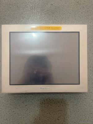 PFXGP4501TAD普洛菲斯触摸屏，二手拆机现货，成色8