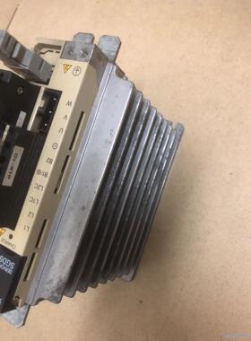 安川伺服驱动器SGDS-04A01AR400W原装拆机二手议议价商品