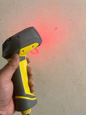 康耐视COGNEX. DM8600高速扫描枪议价商品