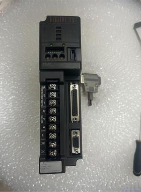 RYE.20D二手拆机富士200W驱动器实物图拍摄功能包好，议价商品