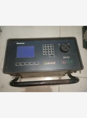 Delem折弯机系统，DA-61,拆机一台，实物拍摄，面板成议价商品