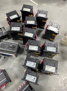 OMRONPLC CP1H-EX40DT-D议价商品