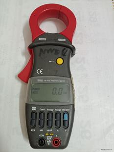 原装 FINEST170功率因数钳形表电流表700A真有效值功