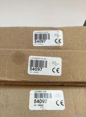 LG10A65PI W/30 全新议价商品