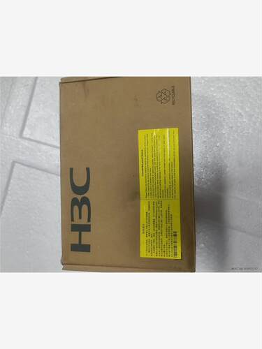H3C全新交换机LS1208V