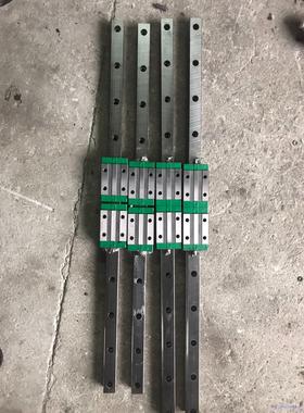 原装新款台湾上银30导轨。型号CGH30CA。议价商品