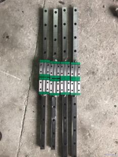 原装新款台湾上银30导轨。型号CGH30CA。议价商品