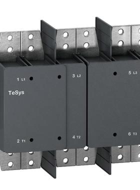 施耐德LC1F2600M7全新正品议价商品