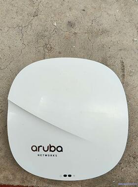aruba阿鲁巴APIN0315  成色好 配DC电源 有5议价商品
