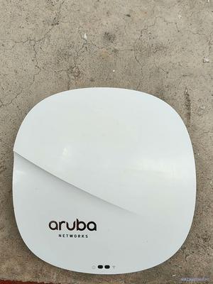 aruba阿鲁巴APIN0315  成色好 配DC电源 有5议价商品