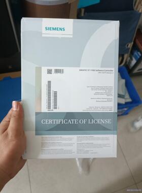 西门子控制软件6ES7672-7AC01-0YA0全新带包装议价商品