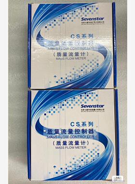 全新原装Sevenstar七星流量计压力计，型号：PC100议价商品