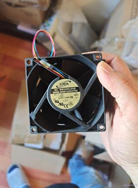 二手拆机原装ADDA AD08012UB327F00 12V议价商品