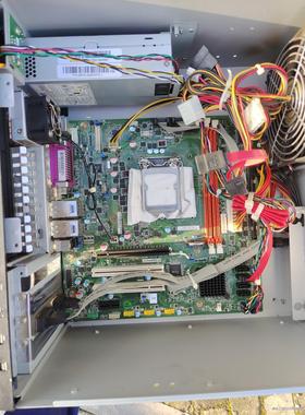 研华AIMB-501A2    501G2工控主板，议价商品