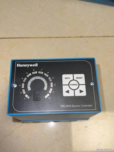 Honeywell霍尼韦尔火焰控制器TBC2800A1000议价商品
