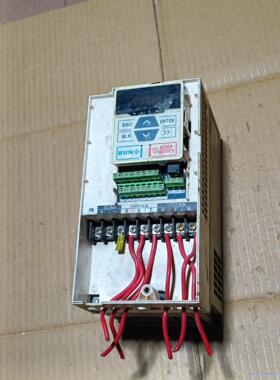 正弦变频器A90-4T013B，5.5KW380V议价商品