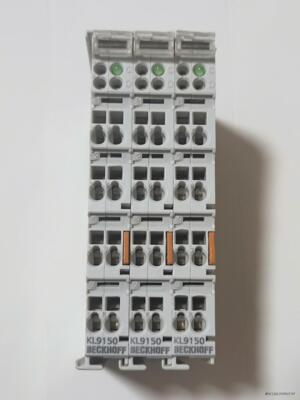 倍福 KL9150