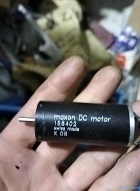 maxon 168402议价商品