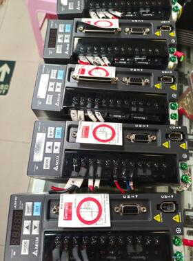 ECMA-C20604RS/PS ASD-B2-0421-B议价商品