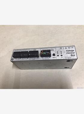 百安普Biamp控制器议价商品
