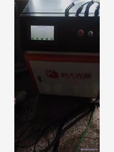 JPTCW-800-SM-K杰普特激光器800W,有4只,测议价商品