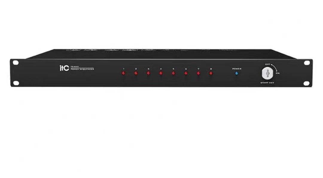 ITC ts-820,功能包好，议价商品