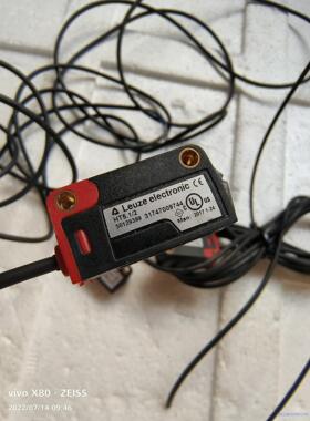 劳易测leuzeelectronic光感ht5.1电全开易.议价商品