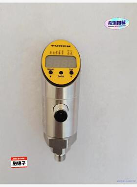 图尔克 PS01VR-504-L12UPN8X-H1141议价商品