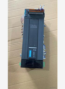 汇川 H3U-3232MT+AM600-4PM 原装拆机