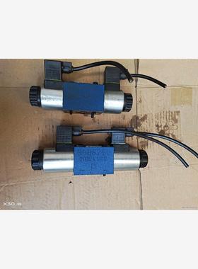 4WE 6 J60/SG24N9K4/B10力士乐液压阀一台议价商品
