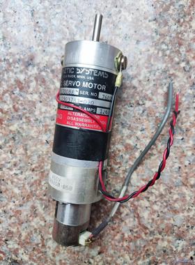 DYNETIC伺服马达517008E 1503783-020议价商品