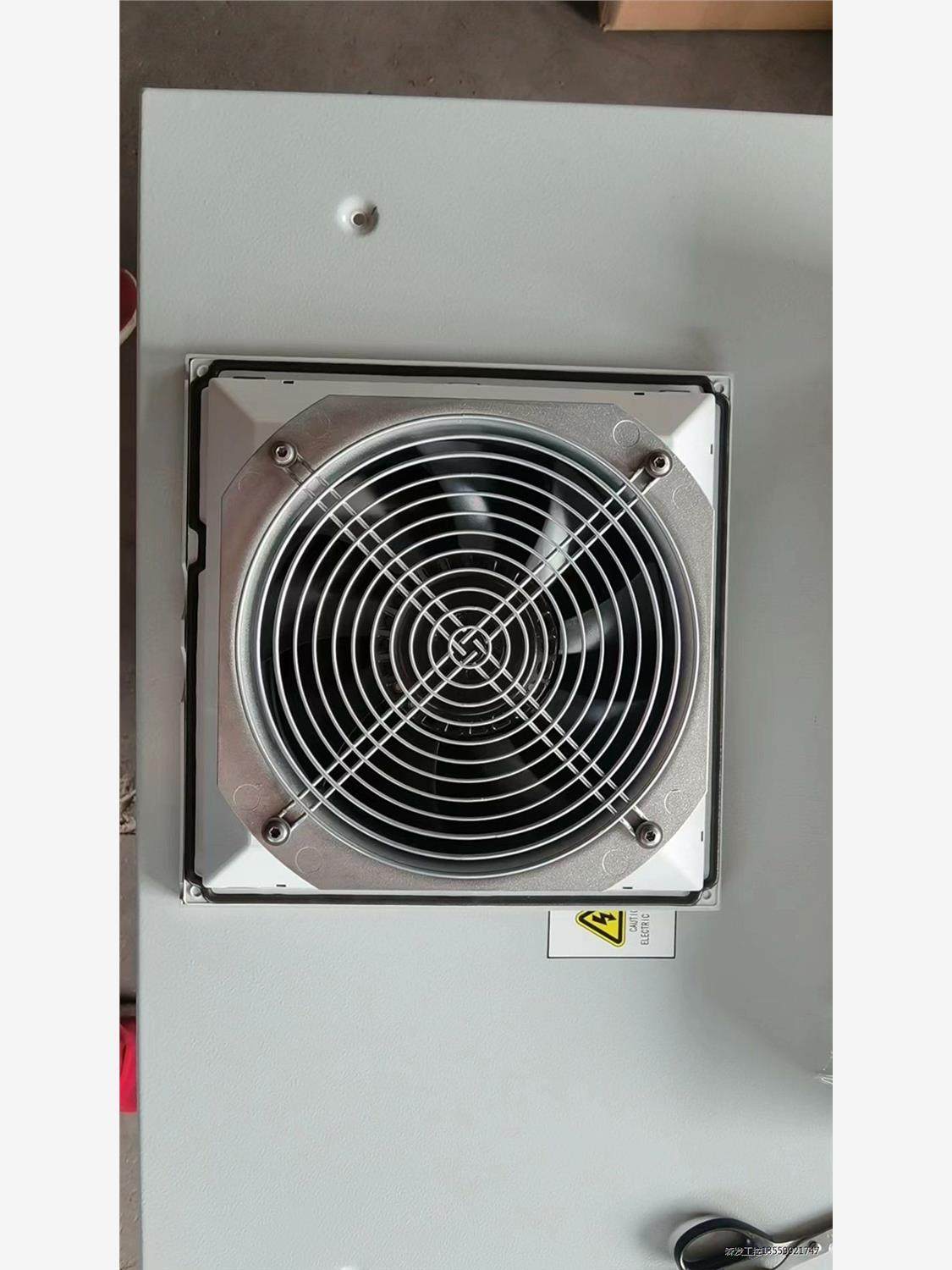 威图风扇及过滤器，SK3326.107  风扇ebmpaps