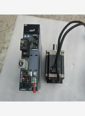 富士伺服驱动RYH401F5-ⅤV2，马达GYB4011D5议价商品