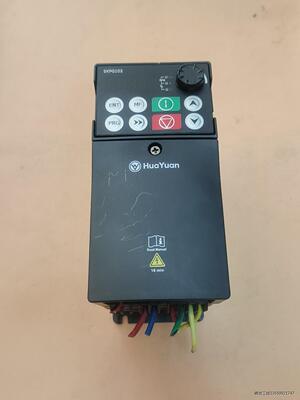 HuaYuan远华变频器S1-2S0007-B，220V，0