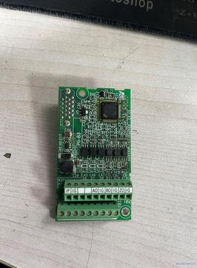 PG-B3 安川PG卡ETC740160拆机包好议价商品