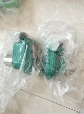 ASCA阿斯卡阀门EMXB262B230全新库存样子如图，用议价商品